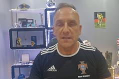 Cancelo sofreu falta no golo anulado ao Uzbequistão? Pedro Henriques explica