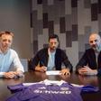 Vítor Bruno é o novo treinador do Anderlecht (foto: RSCA)