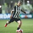 Pequenos detalhes separam Mateus Iseppe do Nacional. -Foto: D.R.