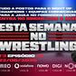 Esta Semana no Wrestling - 22/06/2026