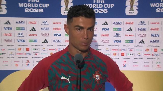 «Mais tarde ou mais cedo, eu apareço»