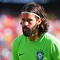Alisson é o dono da baliza brasileira