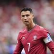 «Temos de tentar ajustar a ambição pessoal de Cristiano Ronaldo com o interesse coletivo»