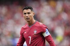 «Cristiano Ronaldo tem uma dimensão mundial que mais ninguém tem»