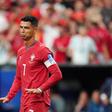 Cristiano Ronaldo, Portugal: 11 golos em 27 jogos. Foto IMAGO