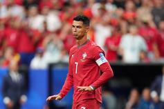 Cristiano Ronaldo, Portugal: 10 golos em 24 jogos. Foto IMAGO