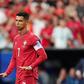 Cristiano Ronaldo, Portugal: 11 golos em 27 jogos. Foto IMAGO