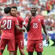 A festa de Nuno Mendes - Foto: IMAGO