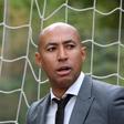 Luisão, antigo internacional brasileiro e ex-central do Benfica (foto: Imago)