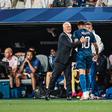Deschamps e Mbappé