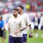 Rúben Neves foi suplente não utilizado diante do Uzbequistão