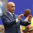 Roberto Martínez gostou do que viu - Foto: IMAGO