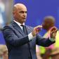 Roberto Martínez gostou do que viu - Foto: IMAGO