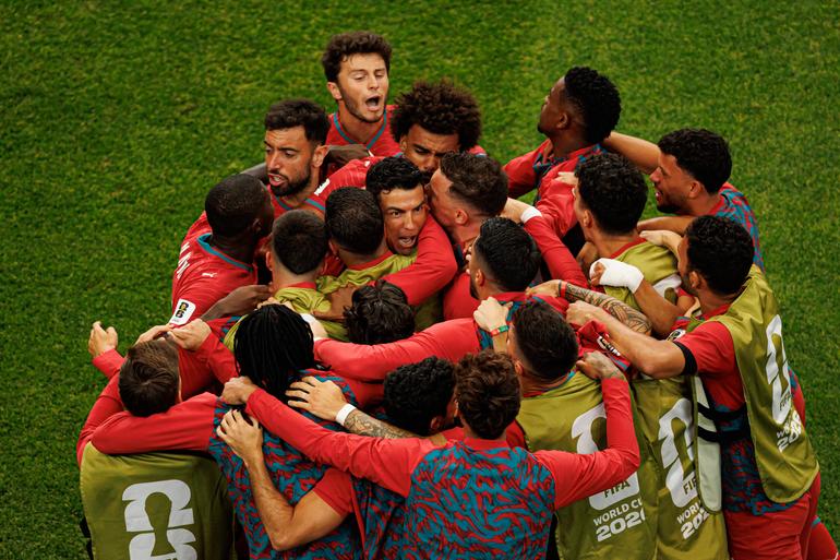 União - Foto: IMAGO