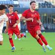 Mercado FC Porto: alegado pretendente afasta-se de Deniz Gul