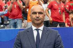 «Foi a pior conferência de imprensa de Roberto Martínez desde que está em solo americano»