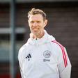 Erik Heijblok trabalhou Farioli no Ajax - Foto: Imago