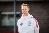 Erik Heijblok trabalhou Farioli no Ajax - Foto: Imago