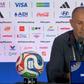 Cannavaro avisa: «Não estamos a defrontar apenas Cristiano Ronaldo»