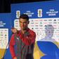 Cristiano Ronaldo: «Final do Mundial contra Messi? Seria top!»