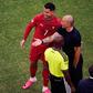 Cannavaro rende-se a Portugal e a Ronaldo: «Se lhe dás um centímetro, estás morto»