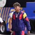 Yamal na chegada ao estádio - Foto: IMAGO
