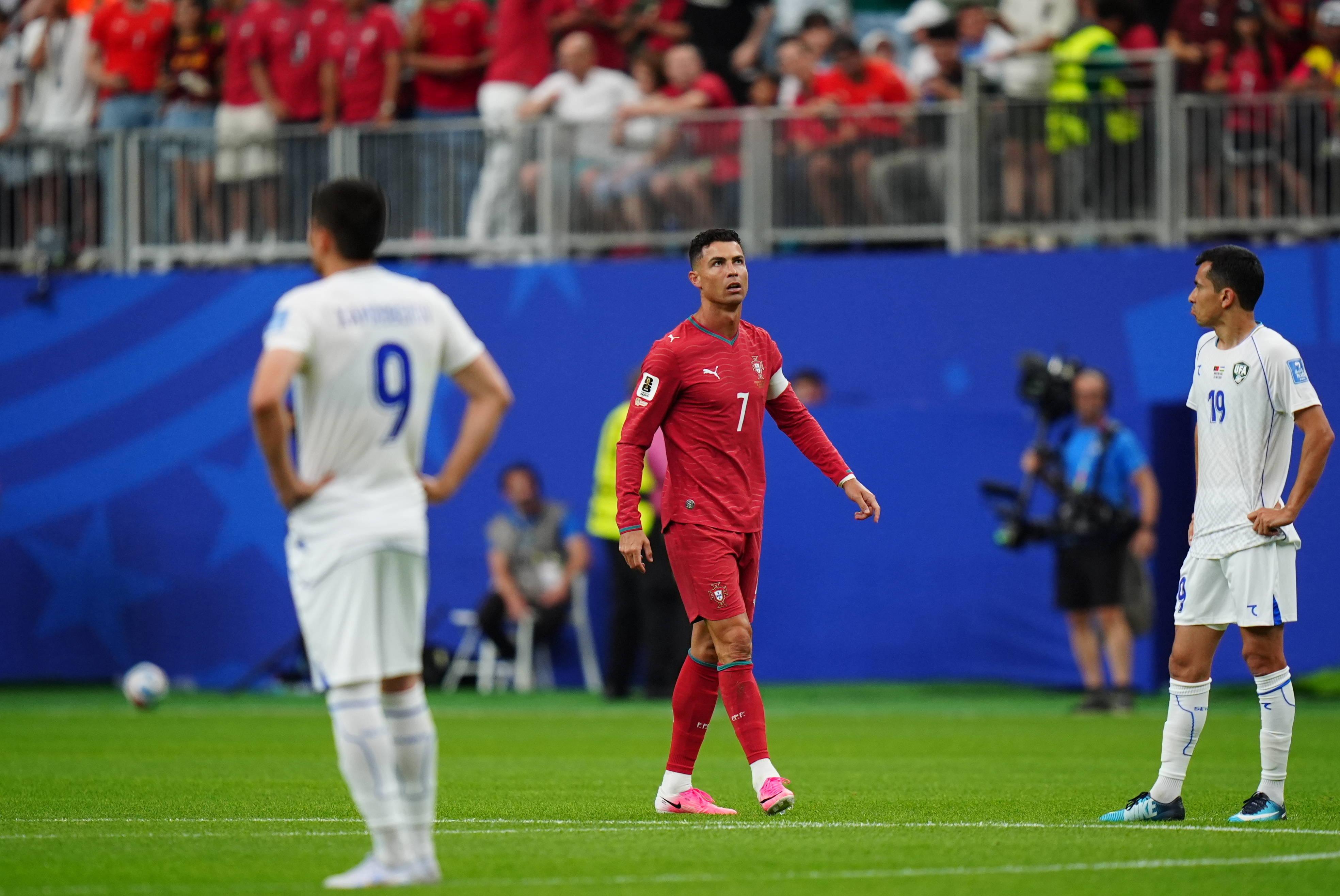 Ronaldo - Foto: IMAGO