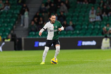 Sporting: leões à espera do Celta de Vigo por Kochorashvili