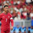 VÍDEO: Cristiano Ronaldo bisa diante do Uzbequistão