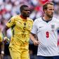 Inglaterra-Gana: Kane para garantir o primeiro lugar