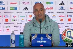 «Desde o primeiro dia em Portugal não tive um jogo sem barulho»