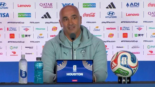 «Desde o primeiro dia em Portugal não tive um jogo sem barulho»