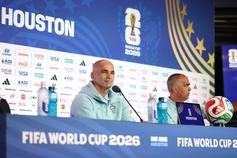 «Cristiano Ronaldo tem uma fome incrível de continuar»