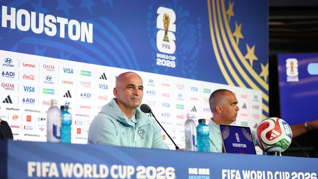 «Cristiano Ronaldo tem uma fome incrível de continuar»