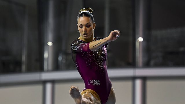 Filipa Martins é a convidada de hoje: «Não me arrependo de todos os sacrifícios»