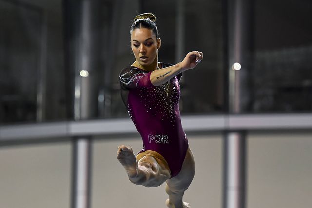 Filipa Martins é a convidada de hoje: «Não me arrependo de todos os sacrifícios»