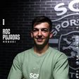 Roc Pujadas deixa FC Porto e assina pelo Sporting