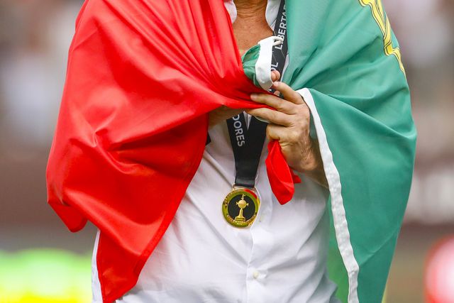 Em dia de 70.º aniversário, o que estava Jorge Jesus a fazer em cada final de década na carreira?