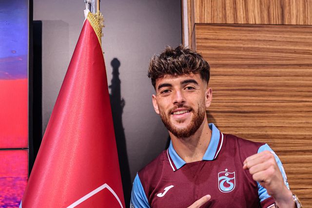 Oficial: Pedro Malheiro deixa o Boavista e ruma à Turquia