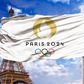 Paris 2024: eis a terceira atleta olímpica suspensa por 'doping'