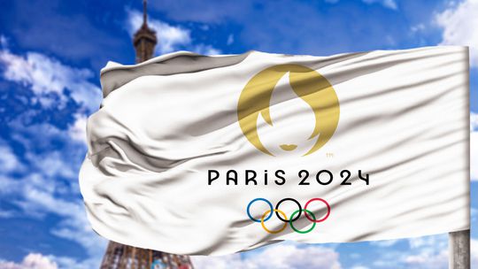 Paris 2024: eis a terceira atleta olímpica suspensa por 'doping'