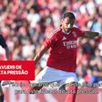 A BOLA em 59 segundos: A história de Beste no Benfica e Ioannidis mais perto do Sporting