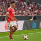 Garantem na Dinamarca: Benfica rejeitou €12 M por Bah mas Galatasaray vai insistir