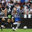 Os destaques do FC Porto: Gonçalo Borges com o gás todo e Alan Varela de outra dimensão