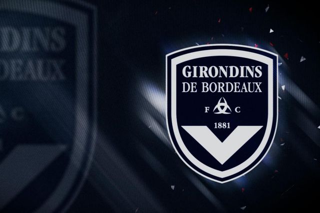 Bordéus aceita despromoção administrativa ao terceiro escalão