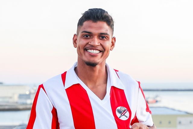 Oficial: Leixões recruta médio-defensivo no Minho