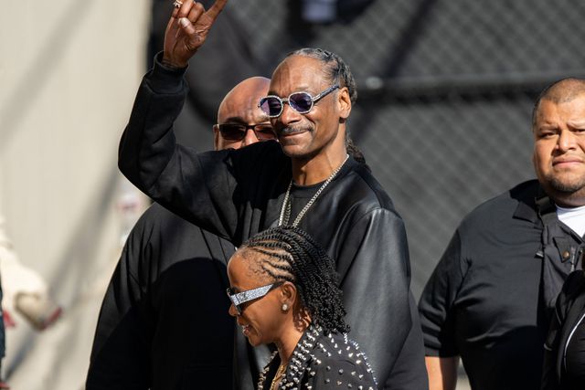 Paris 2024: Snoop Dogg vai ser um dos últimos portadores da tocha olímpica