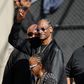 Paris 2024: Snoop Dogg vai ser um dos últimos portadores da tocha olímpica