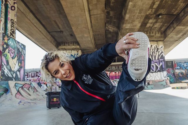 Breaking: «Estar no meu perfeito estado de espírito vai-me ajudar a metê-las fora do jogo»