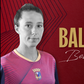 Oficial: Carlyn Baldwin regressa ao Torreense